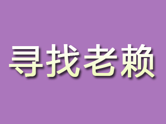 成安寻找老赖